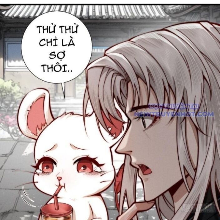 Gặp Mạnh Thì Càng Mạnh, Tu Vi Của Ta Không Giới Hạn: Chapter 21