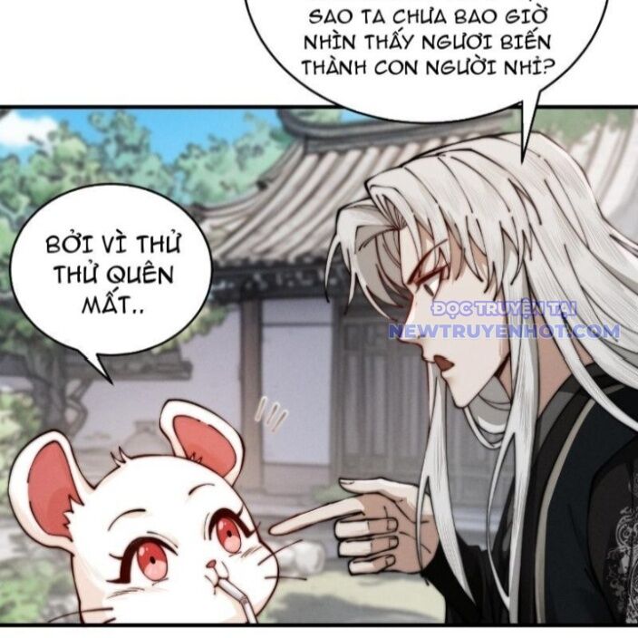 Gặp Mạnh Thì Càng Mạnh, Tu Vi Của Ta Không Giới Hạn: Chapter 21