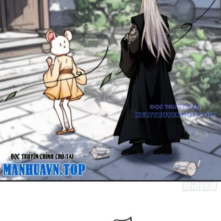 Gặp Mạnh Thì Càng Mạnh, Tu Vi Của Ta Không Giới Hạn: Chapter 21