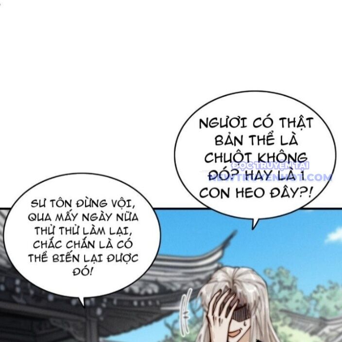 Gặp Mạnh Thì Càng Mạnh, Tu Vi Của Ta Không Giới Hạn: Chapter 21