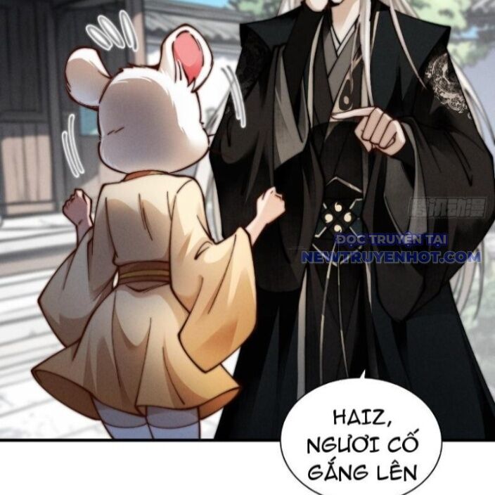 Gặp Mạnh Thì Càng Mạnh, Tu Vi Của Ta Không Giới Hạn: Chapter 21