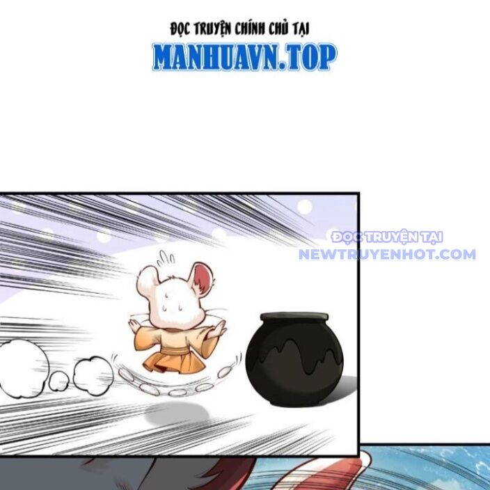 Gặp Mạnh Thì Càng Mạnh, Tu Vi Của Ta Không Giới Hạn: Chapter 21