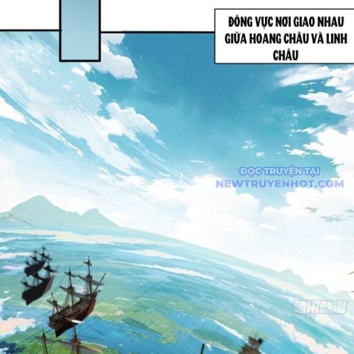 Gặp Mạnh Thì Càng Mạnh, Tu Vi Của Ta Không Giới Hạn: Chapter 21