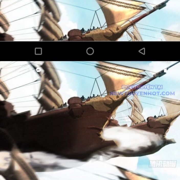 Gặp Mạnh Thì Càng Mạnh, Tu Vi Của Ta Không Giới Hạn: Chapter 21