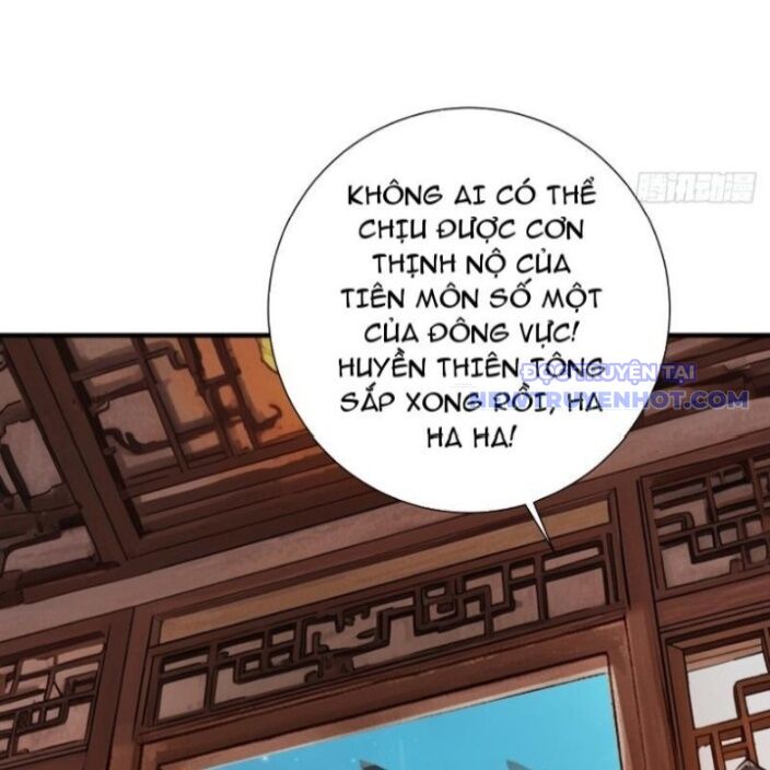 Gặp Mạnh Thì Càng Mạnh, Tu Vi Của Ta Không Giới Hạn: Chapter 21