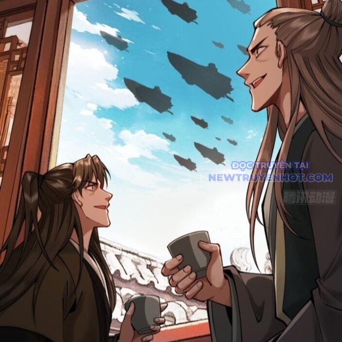 Gặp Mạnh Thì Càng Mạnh, Tu Vi Của Ta Không Giới Hạn: Chapter 21