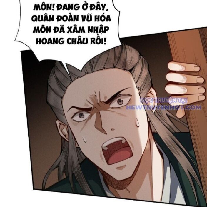 Gặp Mạnh Thì Càng Mạnh, Tu Vi Của Ta Không Giới Hạn: Chapter 21