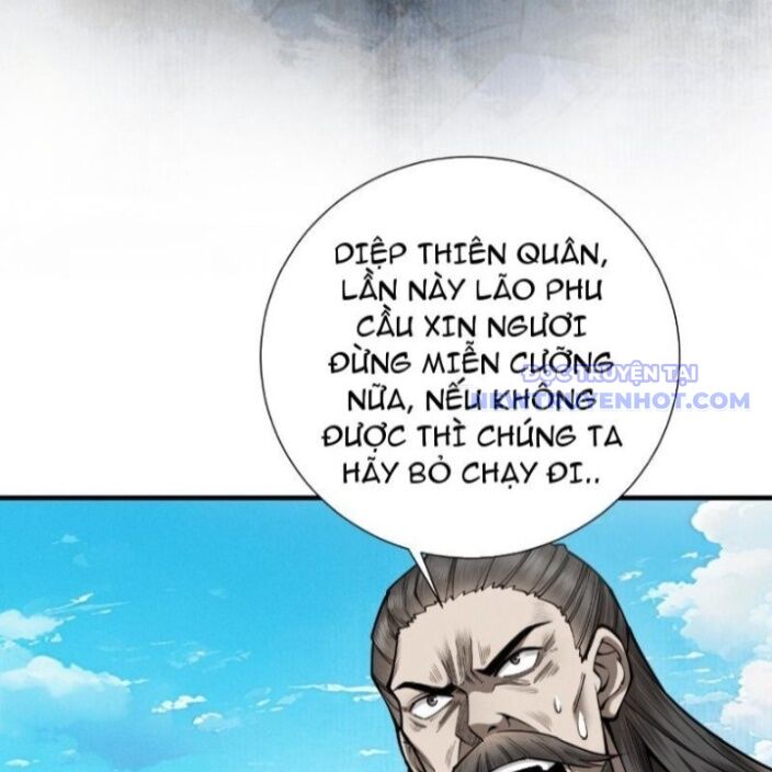 Gặp Mạnh Thì Càng Mạnh, Tu Vi Của Ta Không Giới Hạn: Chapter 21