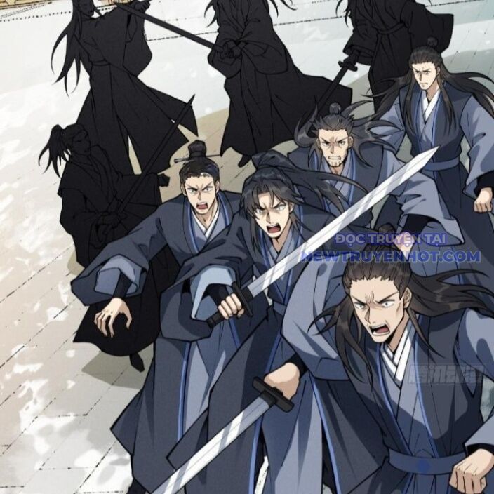 Gặp Mạnh Thì Càng Mạnh, Tu Vi Của Ta Không Giới Hạn: Chapter 21