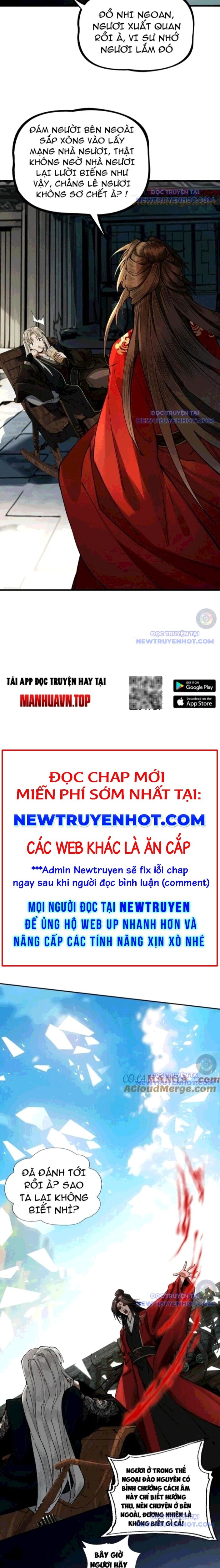 Gặp Mạnh Thì Càng Mạnh, Tu Vi Của Ta Không Giới Hạn: Chapter 22