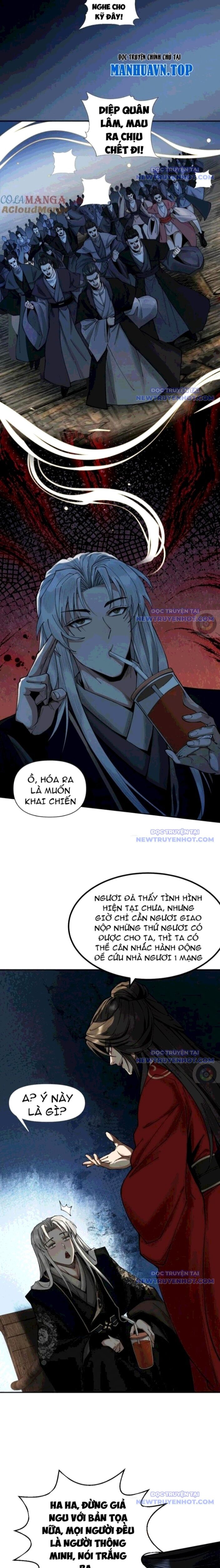 Gặp Mạnh Thì Càng Mạnh, Tu Vi Của Ta Không Giới Hạn: Chapter 22