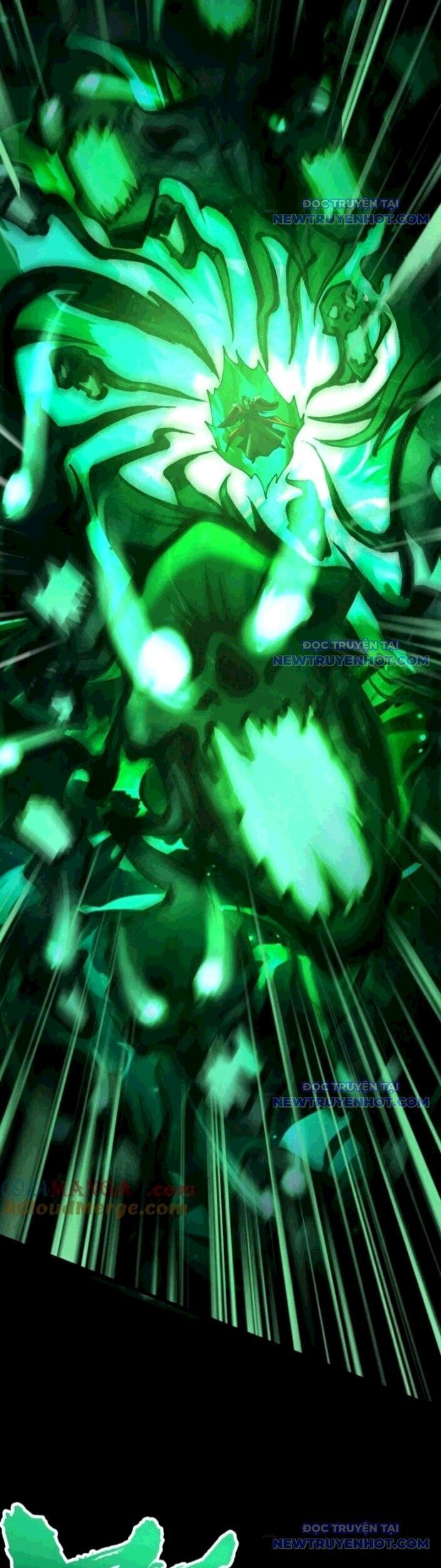 Gặp Mạnh Thì Càng Mạnh, Tu Vi Của Ta Không Giới Hạn: Chapter 23