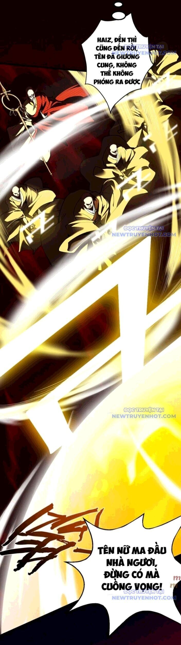 Gặp Mạnh Thì Càng Mạnh, Tu Vi Của Ta Không Giới Hạn: Chapter 23