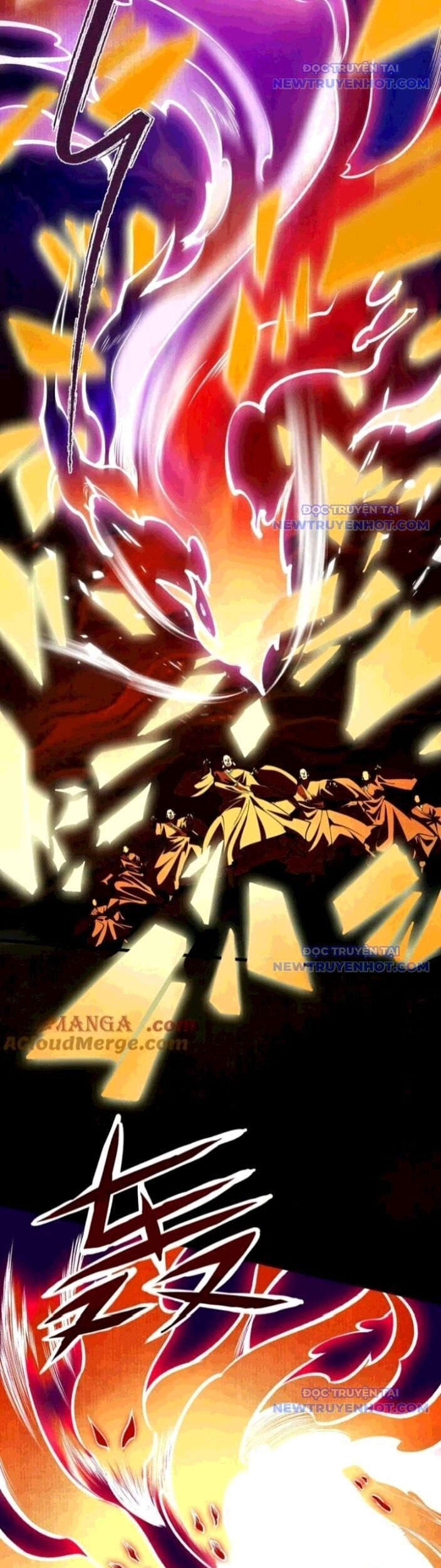 Gặp Mạnh Thì Càng Mạnh, Tu Vi Của Ta Không Giới Hạn: Chapter 23