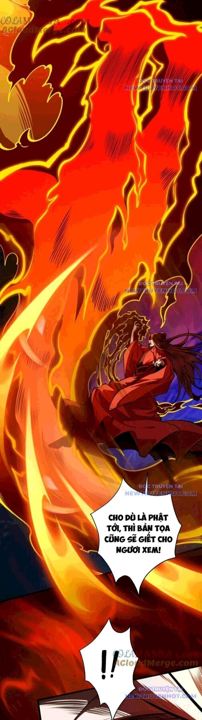 Gặp Mạnh Thì Càng Mạnh, Tu Vi Của Ta Không Giới Hạn: Chapter 23