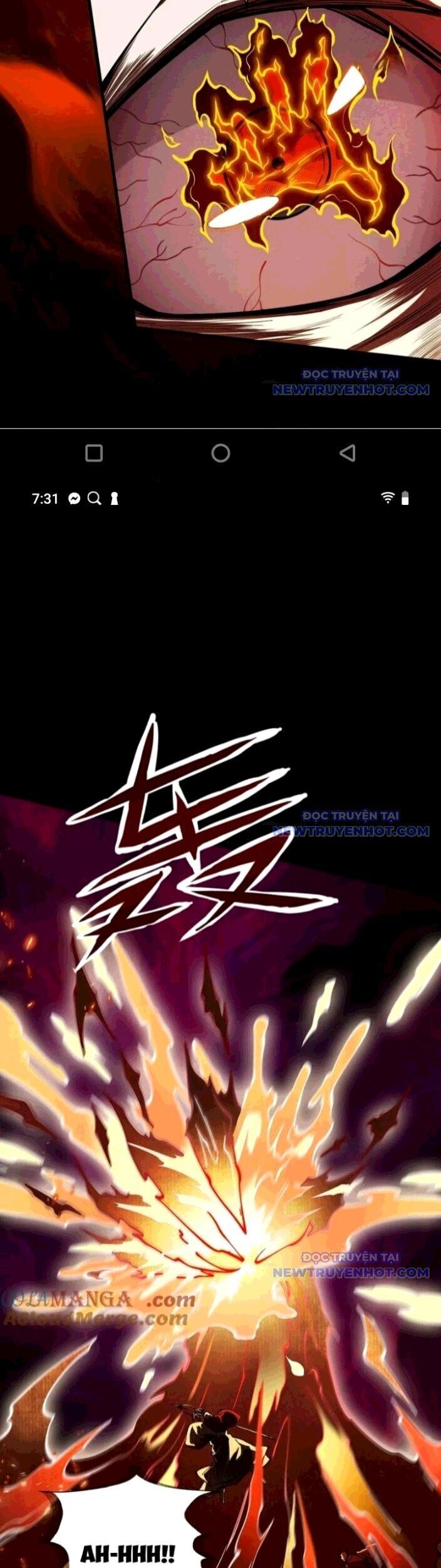 Gặp Mạnh Thì Càng Mạnh, Tu Vi Của Ta Không Giới Hạn: Chapter 23