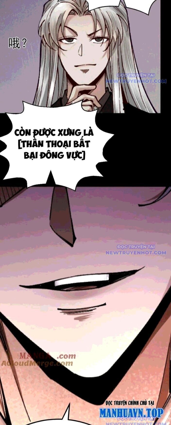 Gặp Mạnh Thì Càng Mạnh, Tu Vi Của Ta Không Giới Hạn: Chapter 23