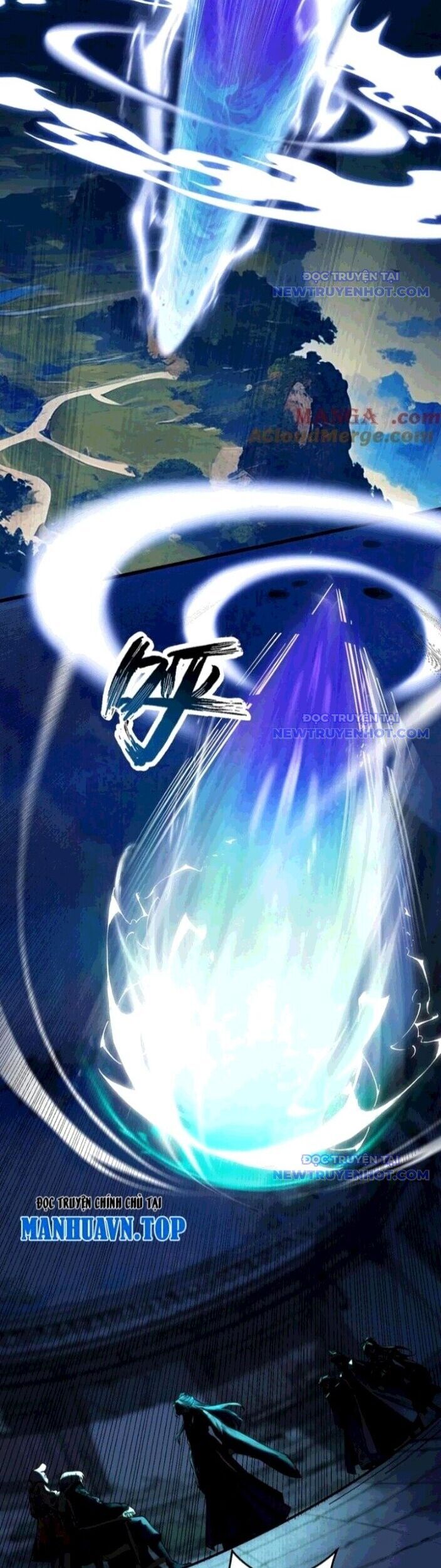 Gặp Mạnh Thì Càng Mạnh, Tu Vi Của Ta Không Giới Hạn: Chapter 23