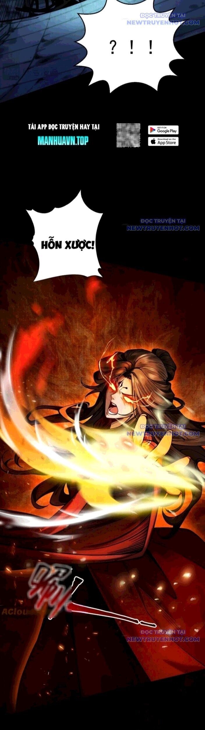 Gặp Mạnh Thì Càng Mạnh, Tu Vi Của Ta Không Giới Hạn: Chapter 23