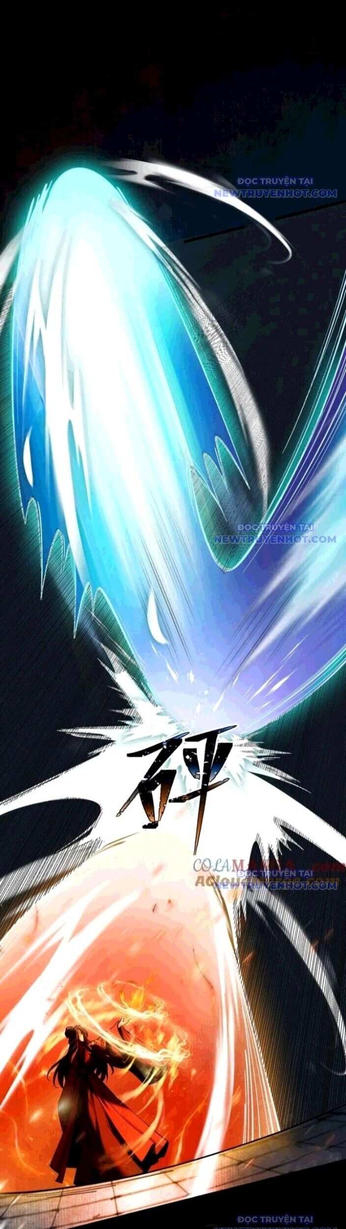 Gặp Mạnh Thì Càng Mạnh, Tu Vi Của Ta Không Giới Hạn: Chapter 23