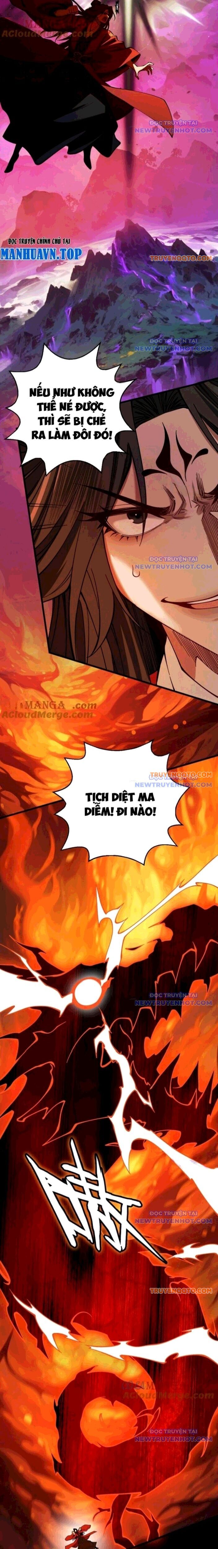 Gặp Mạnh Thì Càng Mạnh, Tu Vi Của Ta Không Giới Hạn: Chapter 24