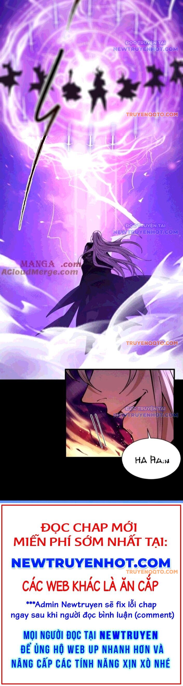 Gặp Mạnh Thì Càng Mạnh, Tu Vi Của Ta Không Giới Hạn: Chapter 24