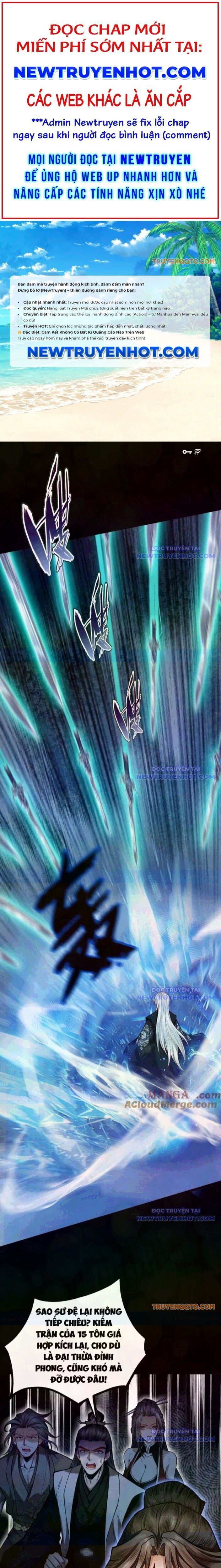 Gặp Mạnh Thì Càng Mạnh, Tu Vi Của Ta Không Giới Hạn: Chapter 25