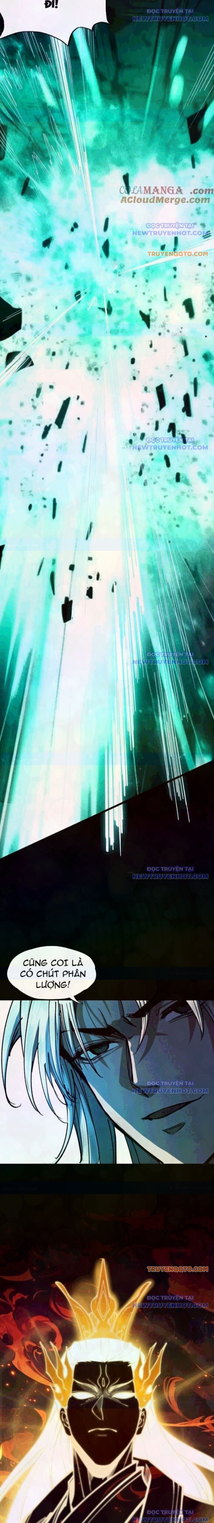 Gặp Mạnh Thì Càng Mạnh, Tu Vi Của Ta Không Giới Hạn: Chapter 25
