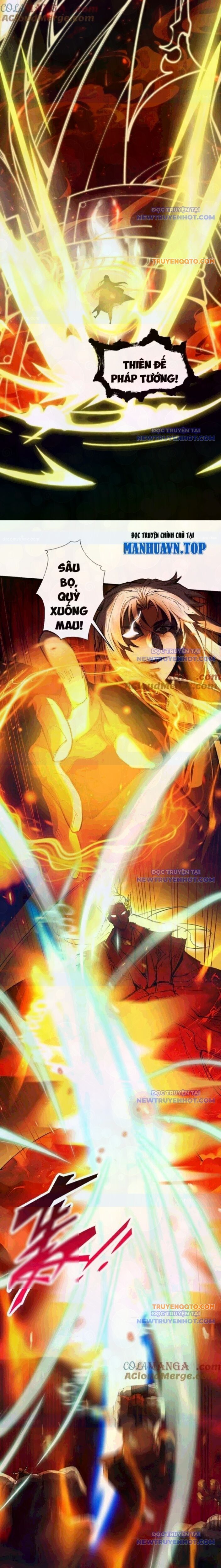 Gặp Mạnh Thì Càng Mạnh, Tu Vi Của Ta Không Giới Hạn: Chapter 25
