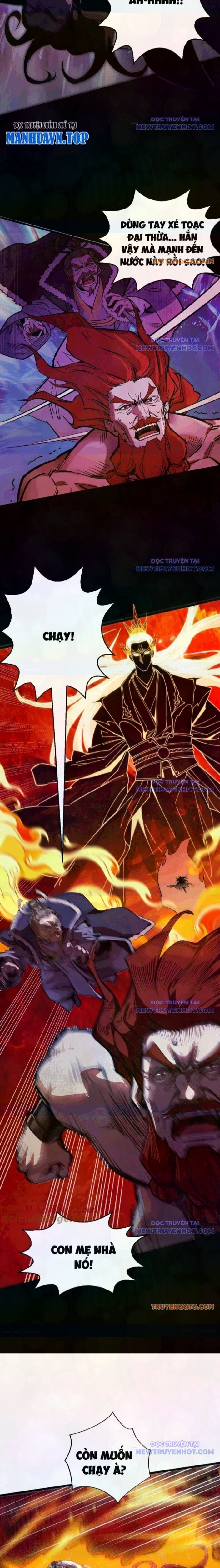 Gặp Mạnh Thì Càng Mạnh, Tu Vi Của Ta Không Giới Hạn: Chapter 25