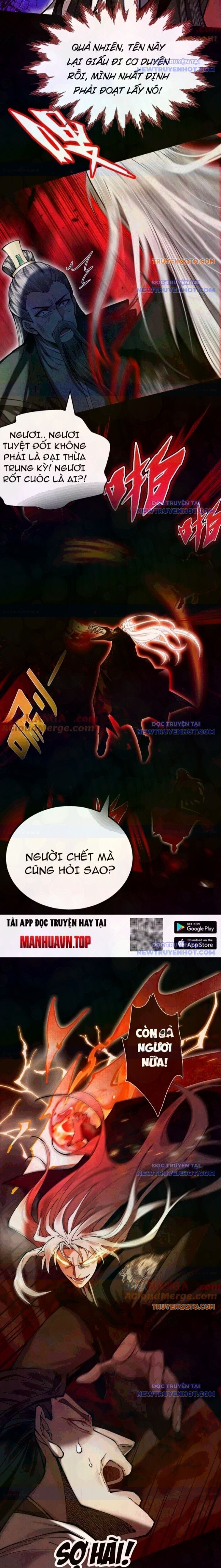 Gặp Mạnh Thì Càng Mạnh, Tu Vi Của Ta Không Giới Hạn: Chapter 25