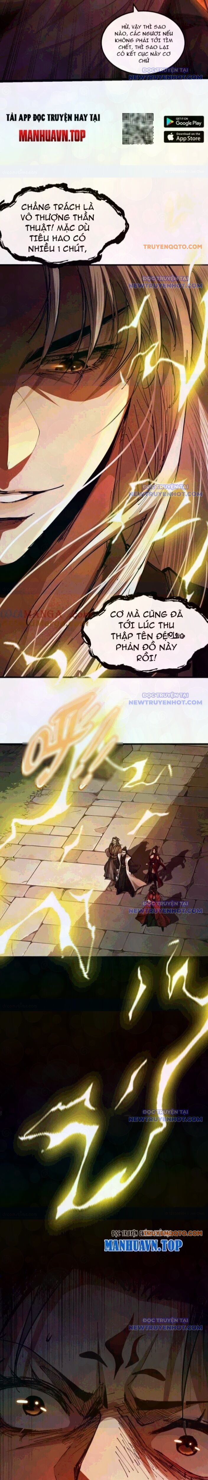 Gặp Mạnh Thì Càng Mạnh, Tu Vi Của Ta Không Giới Hạn: Chapter 25