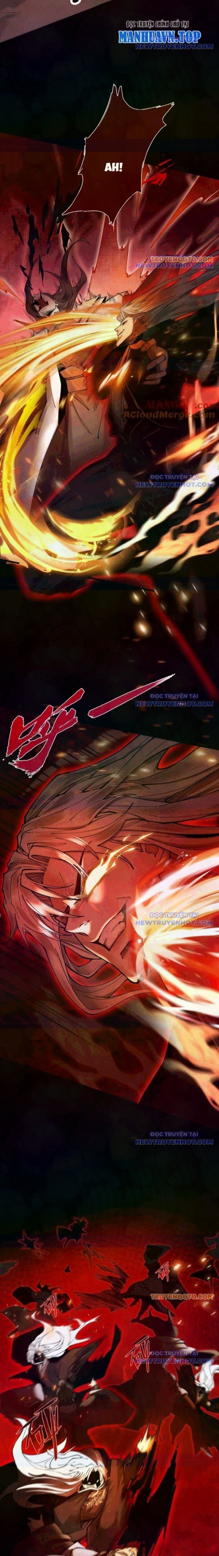 Gặp Mạnh Thì Càng Mạnh, Tu Vi Của Ta Không Giới Hạn: Chapter 25