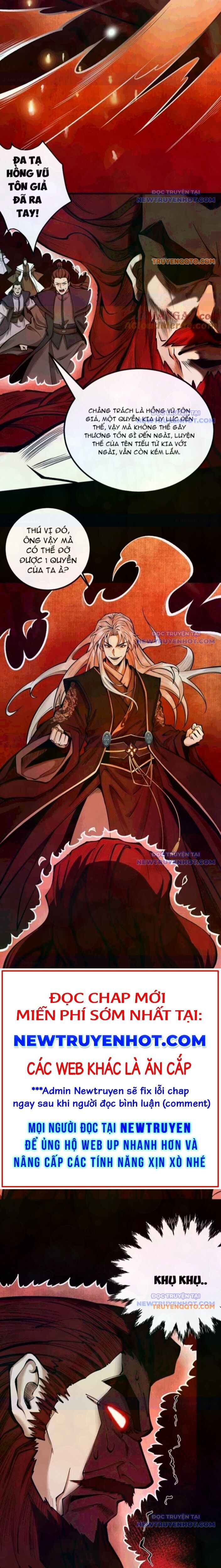 Gặp Mạnh Thì Càng Mạnh, Tu Vi Của Ta Không Giới Hạn: Chapter 25