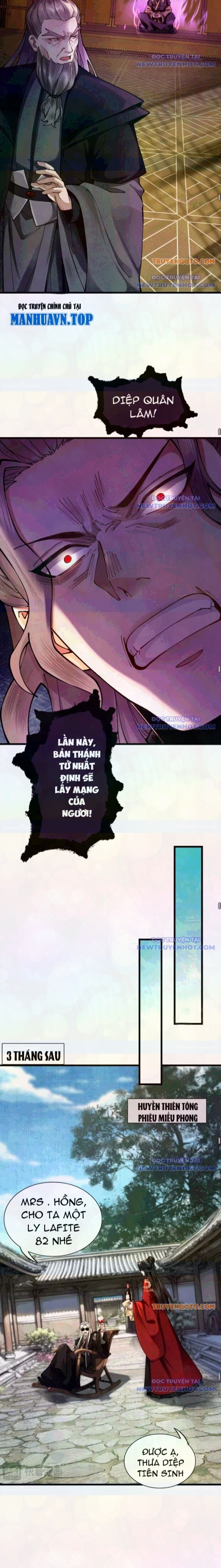 Gặp Mạnh Thì Càng Mạnh, Tu Vi Của Ta Không Giới Hạn: Chapter 26