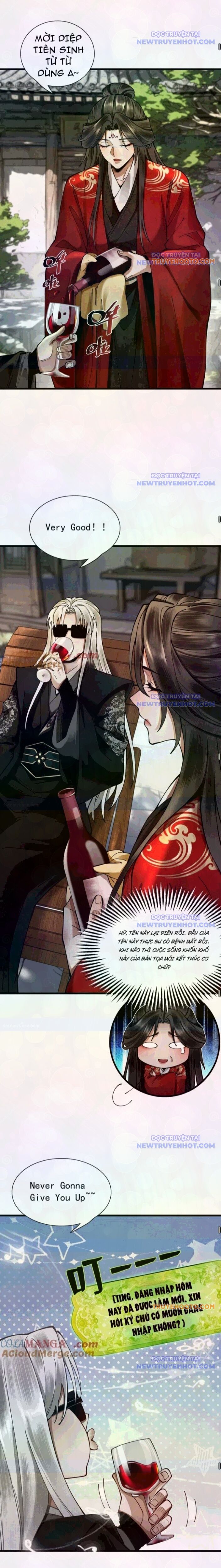 Gặp Mạnh Thì Càng Mạnh, Tu Vi Của Ta Không Giới Hạn: Chapter 26