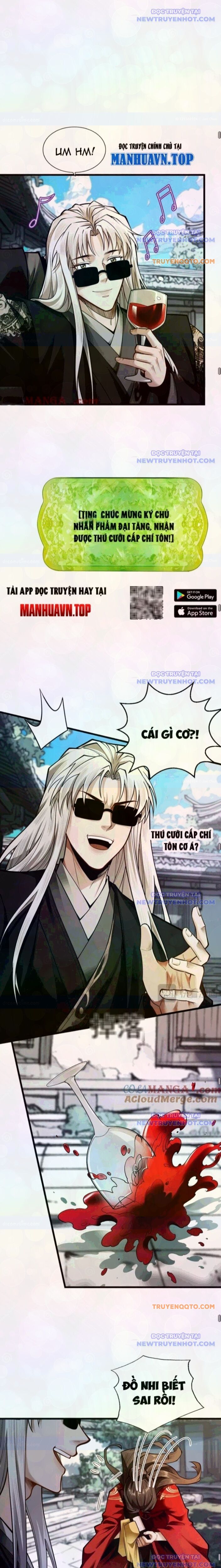 Gặp Mạnh Thì Càng Mạnh, Tu Vi Của Ta Không Giới Hạn: Chapter 26