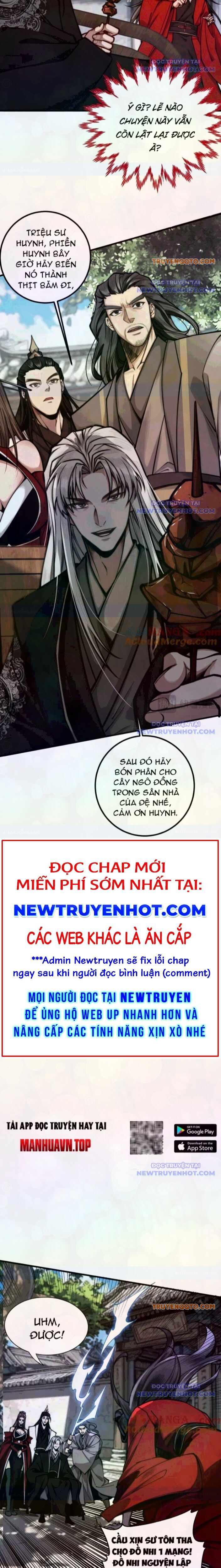 Gặp Mạnh Thì Càng Mạnh, Tu Vi Của Ta Không Giới Hạn: Chapter 26