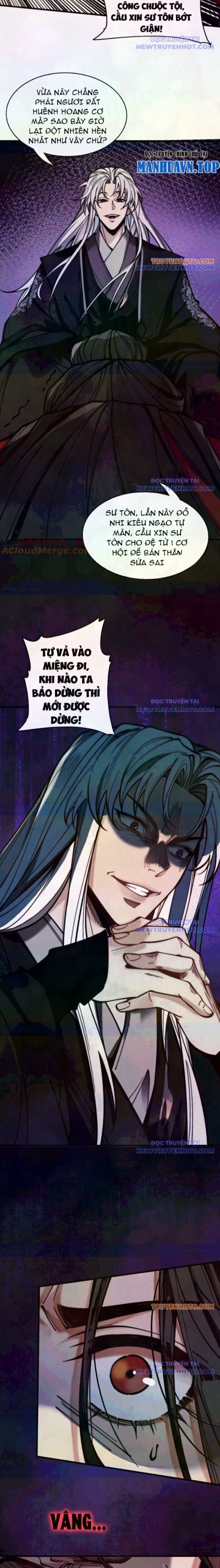 Gặp Mạnh Thì Càng Mạnh, Tu Vi Của Ta Không Giới Hạn: Chapter 26