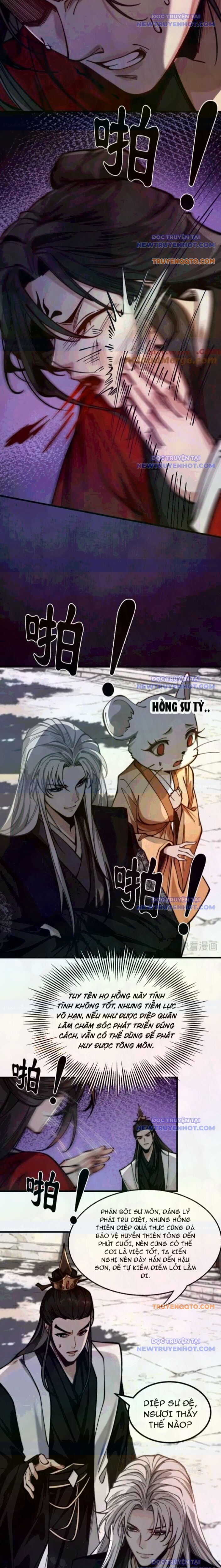 Gặp Mạnh Thì Càng Mạnh, Tu Vi Của Ta Không Giới Hạn: Chapter 26