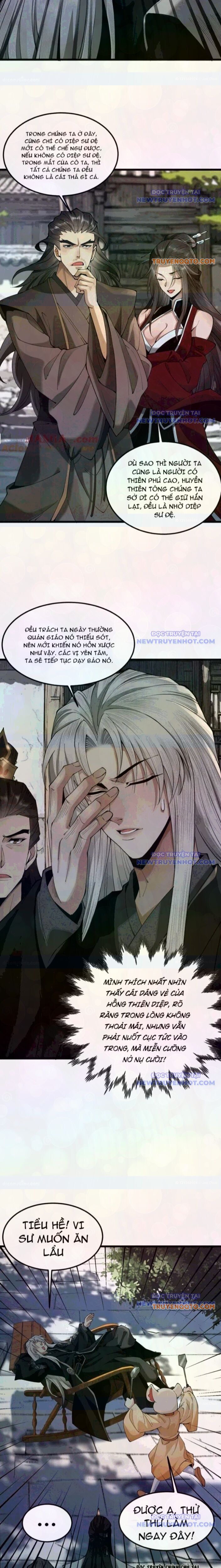 Gặp Mạnh Thì Càng Mạnh, Tu Vi Của Ta Không Giới Hạn: Chapter 26