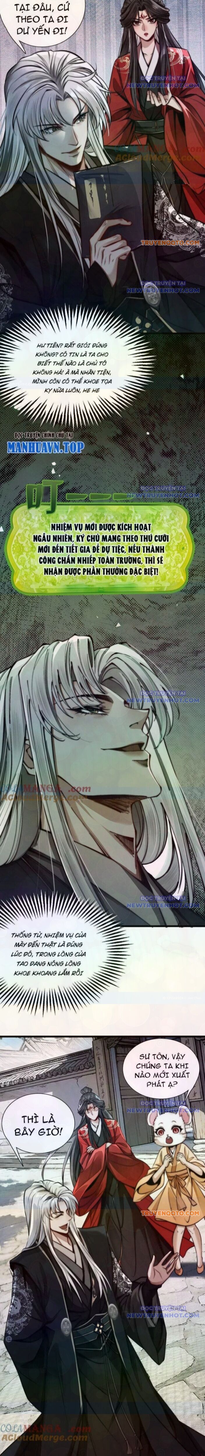 Gặp Mạnh Thì Càng Mạnh, Tu Vi Của Ta Không Giới Hạn: Chapter 27