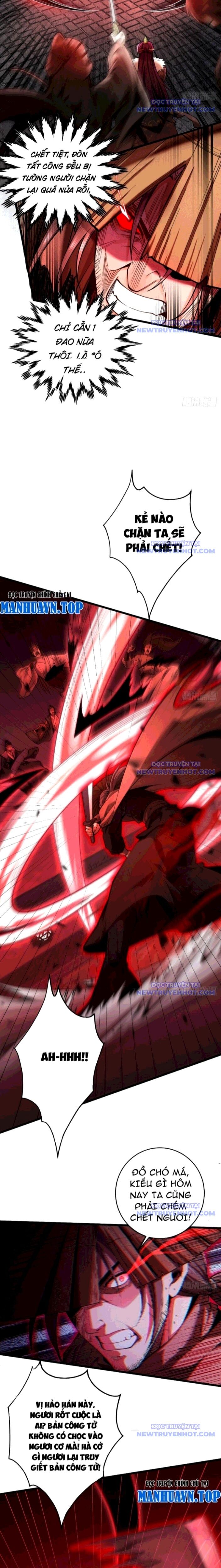 Gặp Mạnh Thì Càng Mạnh, Tu Vi Của Ta Không Giới Hạn: Chapter 29