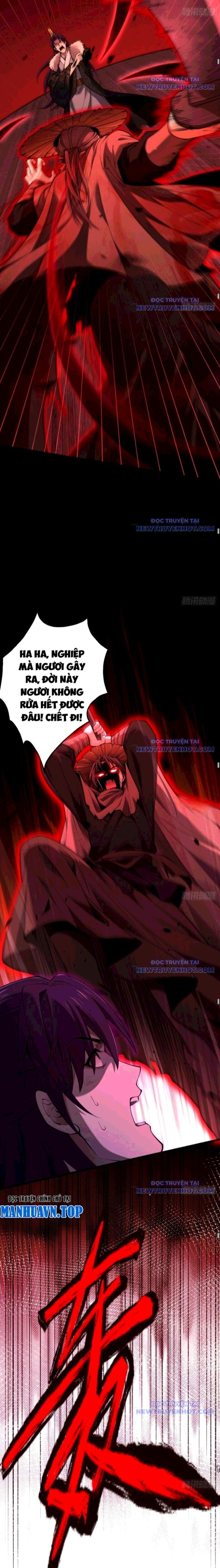 Gặp Mạnh Thì Càng Mạnh, Tu Vi Của Ta Không Giới Hạn: Chapter 29