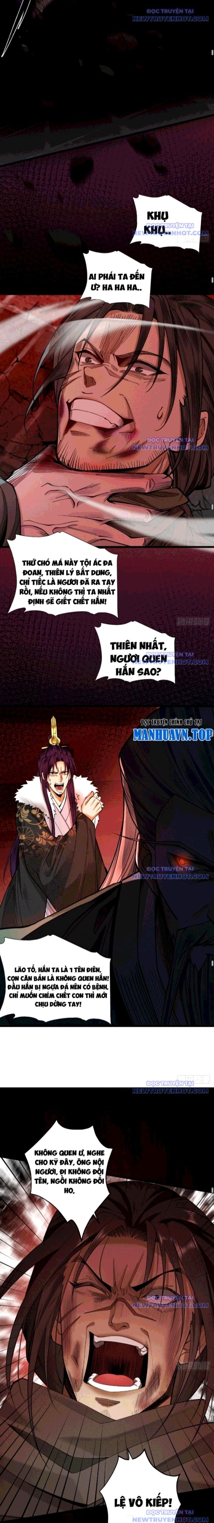 Gặp Mạnh Thì Càng Mạnh, Tu Vi Của Ta Không Giới Hạn: Chapter 29