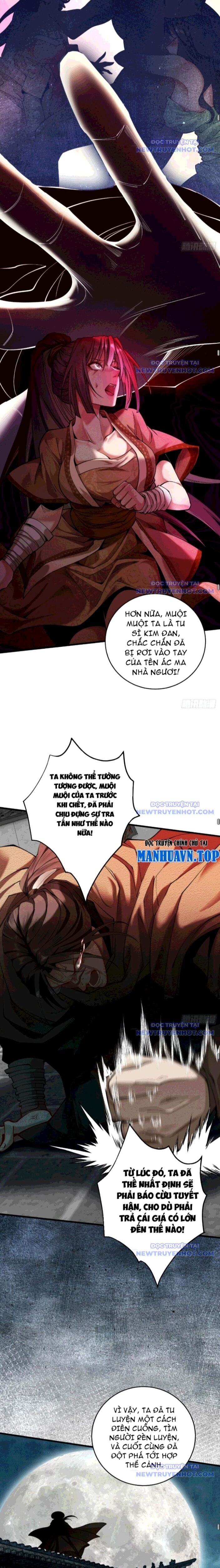 Gặp Mạnh Thì Càng Mạnh, Tu Vi Của Ta Không Giới Hạn: Chapter 29