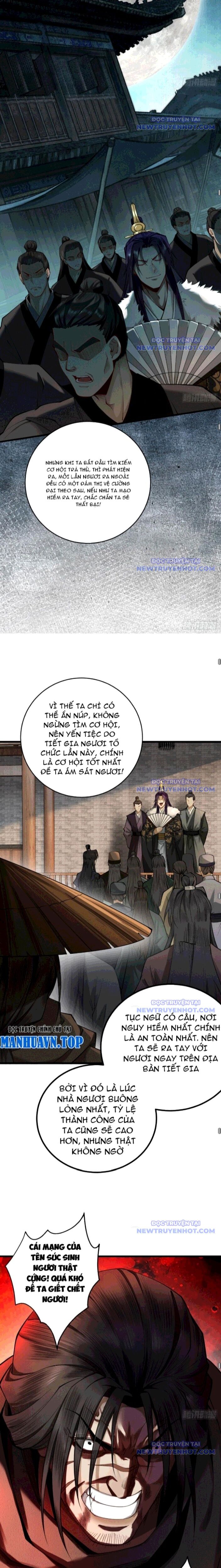 Gặp Mạnh Thì Càng Mạnh, Tu Vi Của Ta Không Giới Hạn: Chapter 29