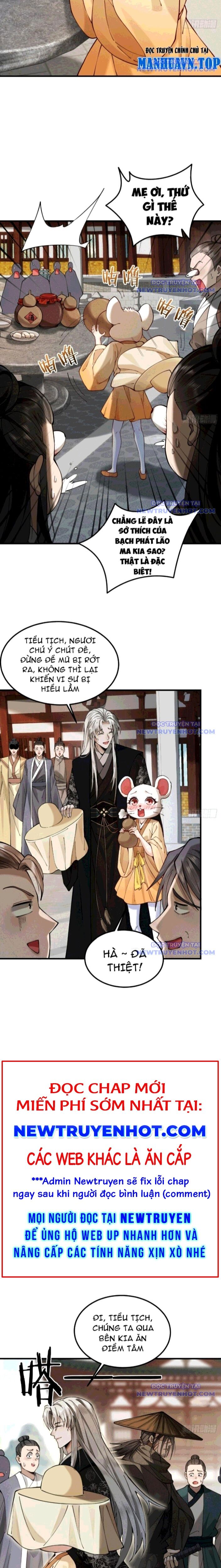 Gặp Mạnh Thì Càng Mạnh, Tu Vi Của Ta Không Giới Hạn: Chapter 29