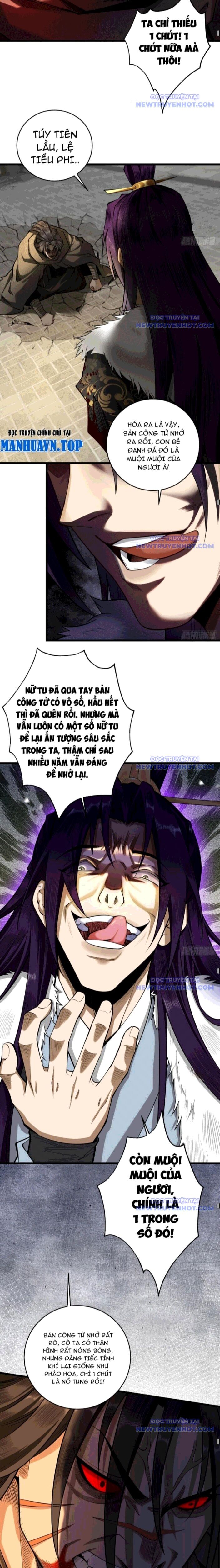 Gặp Mạnh Thì Càng Mạnh, Tu Vi Của Ta Không Giới Hạn: Chapter 29