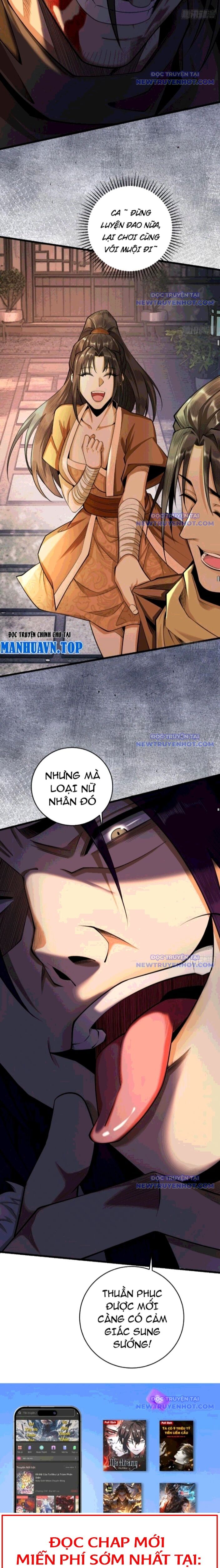 Gặp Mạnh Thì Càng Mạnh, Tu Vi Của Ta Không Giới Hạn: Chapter 29